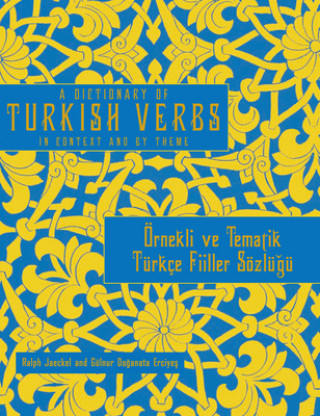 Dictionary of Turkish Verbs