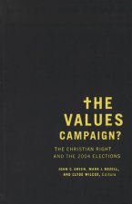 Values Campaign?