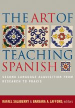 Art of Teaching Spanish