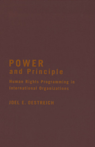 Power and Principle