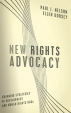 New Rights Advocacy