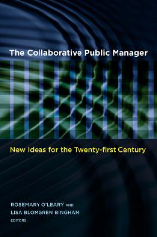 Collaborative Public Manager