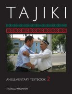 Tajiki