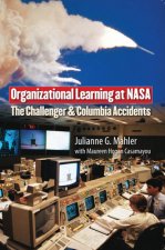 Organizational Learning at NASA