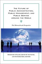 Future of Public Administration around the World