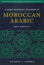 Short Reference Grammar of Moroccan Arabic