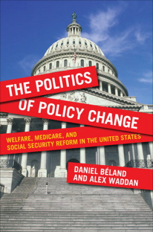 Politics of Policy Change