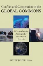 Conflict and Cooperation in the Global Commons