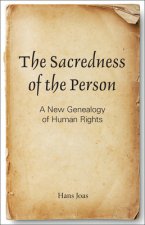 Sacredness of the Person