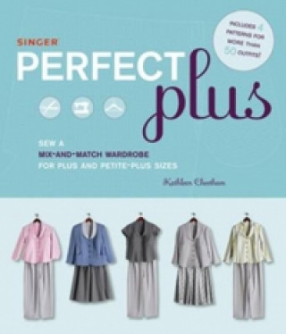 Singer Perfect Plus