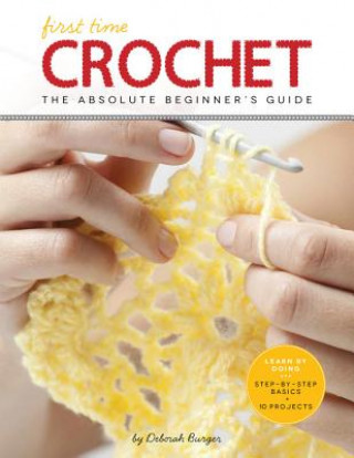 Crochet (First Time)