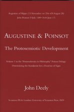 Augustine and Poinsot