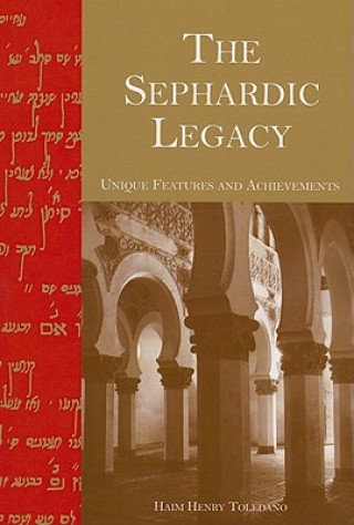 Sephardic Legacy