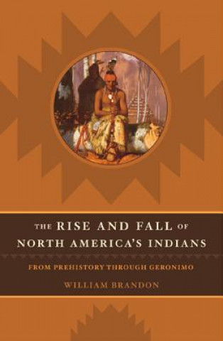 Rise and Fall of North American Indians