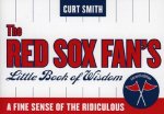 Red Sox Fan's Little Book of Wisdom--12-Copy Counter Display