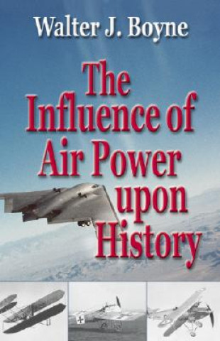 Influence of Air Power Upon History, The