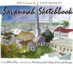 Savannah Sketchbook