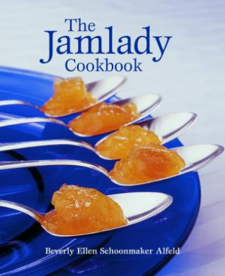 Jamlady Cookbook, The