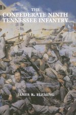 Confederate Ninth Tennessee Infantry