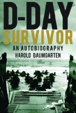 D-Day Survivor