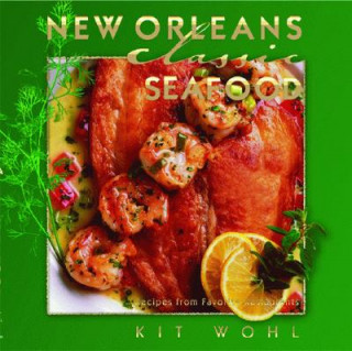 New Orleans Classic Seafood