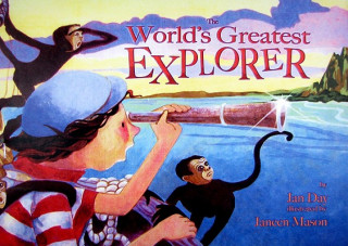 World's Greatest Explorer