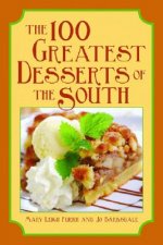 100 Greatest Desserts of the South