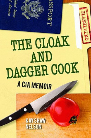 Cloak and Dagger Cook