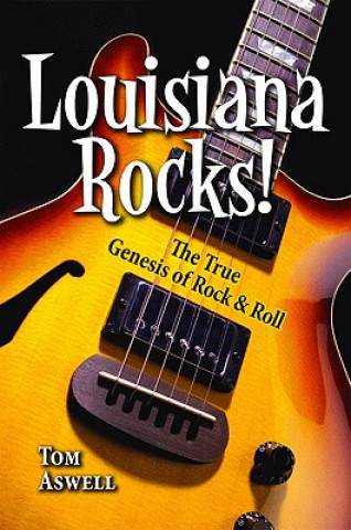 Louisiana Rocks