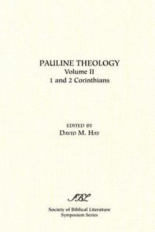 Pauline Theology, Volume II