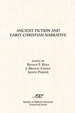 Ancient Fiction and Early Christian Narrative