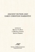 Ancient Fiction and Early Christian Narrative