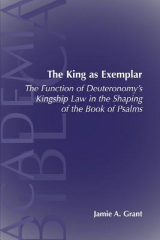 King as Exemplar