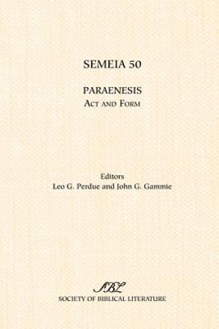 Semeia 50
