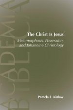 Christ Is Jesus
