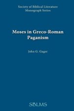 Moses in Greco-Roman Paganism