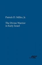 Divine Warrior in Early Israel