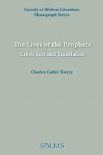 Lives of the Prophets