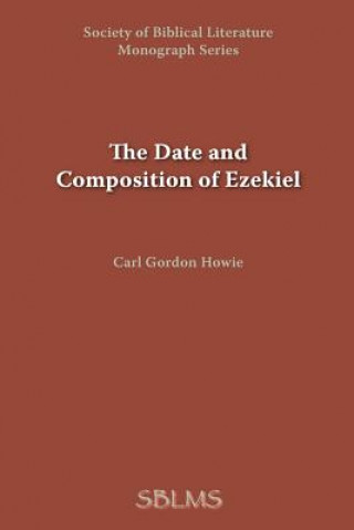 Date and Composition of Ezekiel
