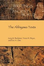Ahhiyawa Texts