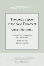 Lord's Supper in the New Testament