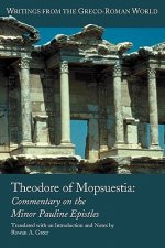 Theodore of Mopsuestia