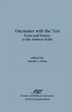 Encounter with the Text