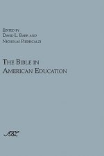 Bible in American Education