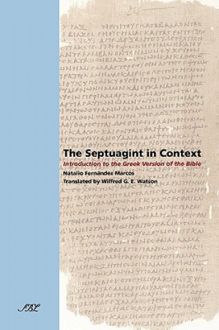 Septuagint in Context
