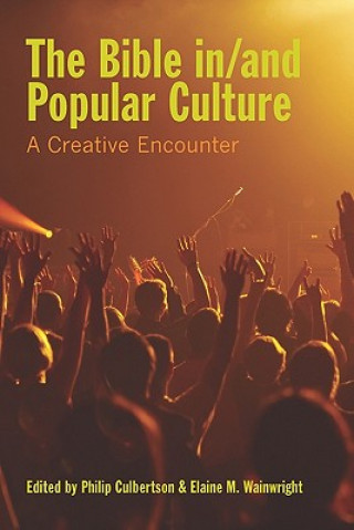 Bible In/and Popular Culture