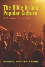 Bible In/and Popular Culture