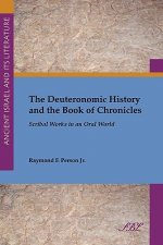 Deuteronomic History and the Book of Chronicles