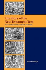 Story of the New Testament Text
