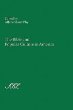 Bible and Popular Culture in America